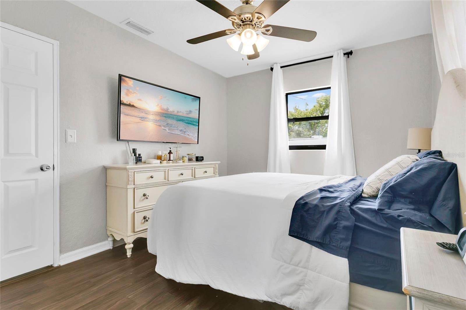 WEATHERSFIELD 1ST ADD - Residential