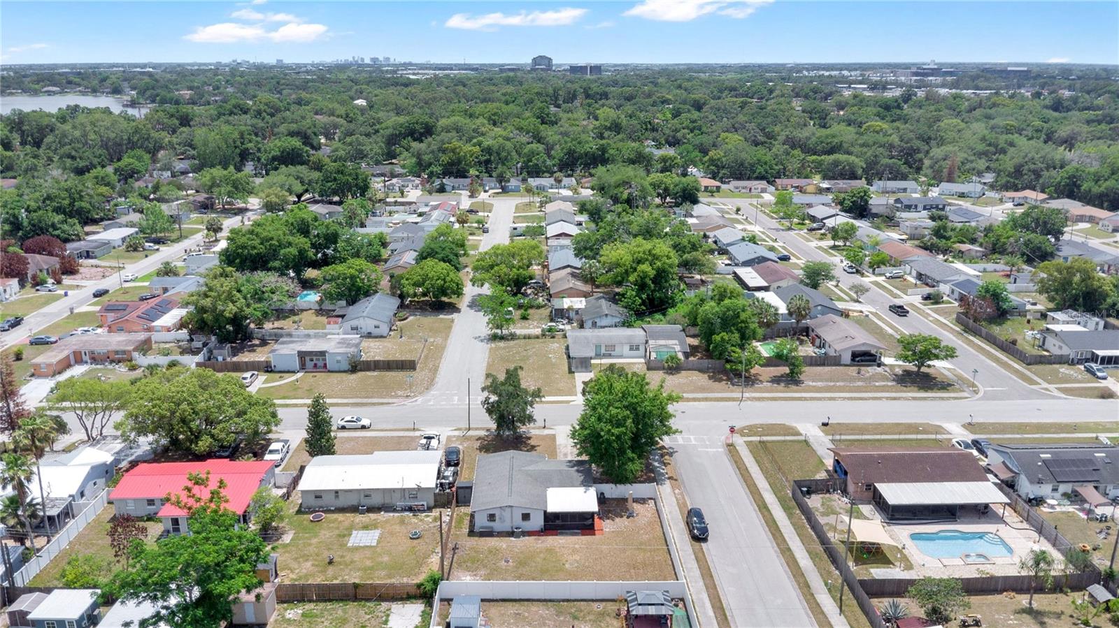 WEATHERSFIELD 1ST ADD - Residential
