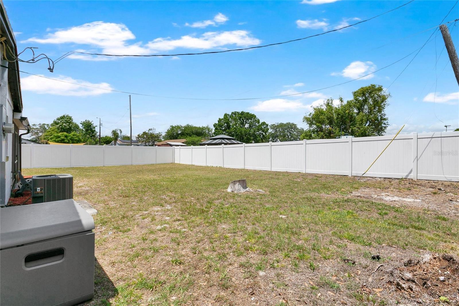 WEATHERSFIELD 1ST ADD - Residential