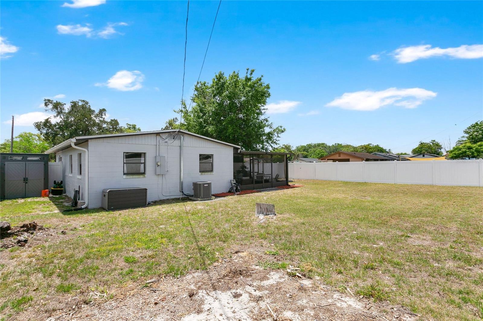 WEATHERSFIELD 1ST ADD - Residential