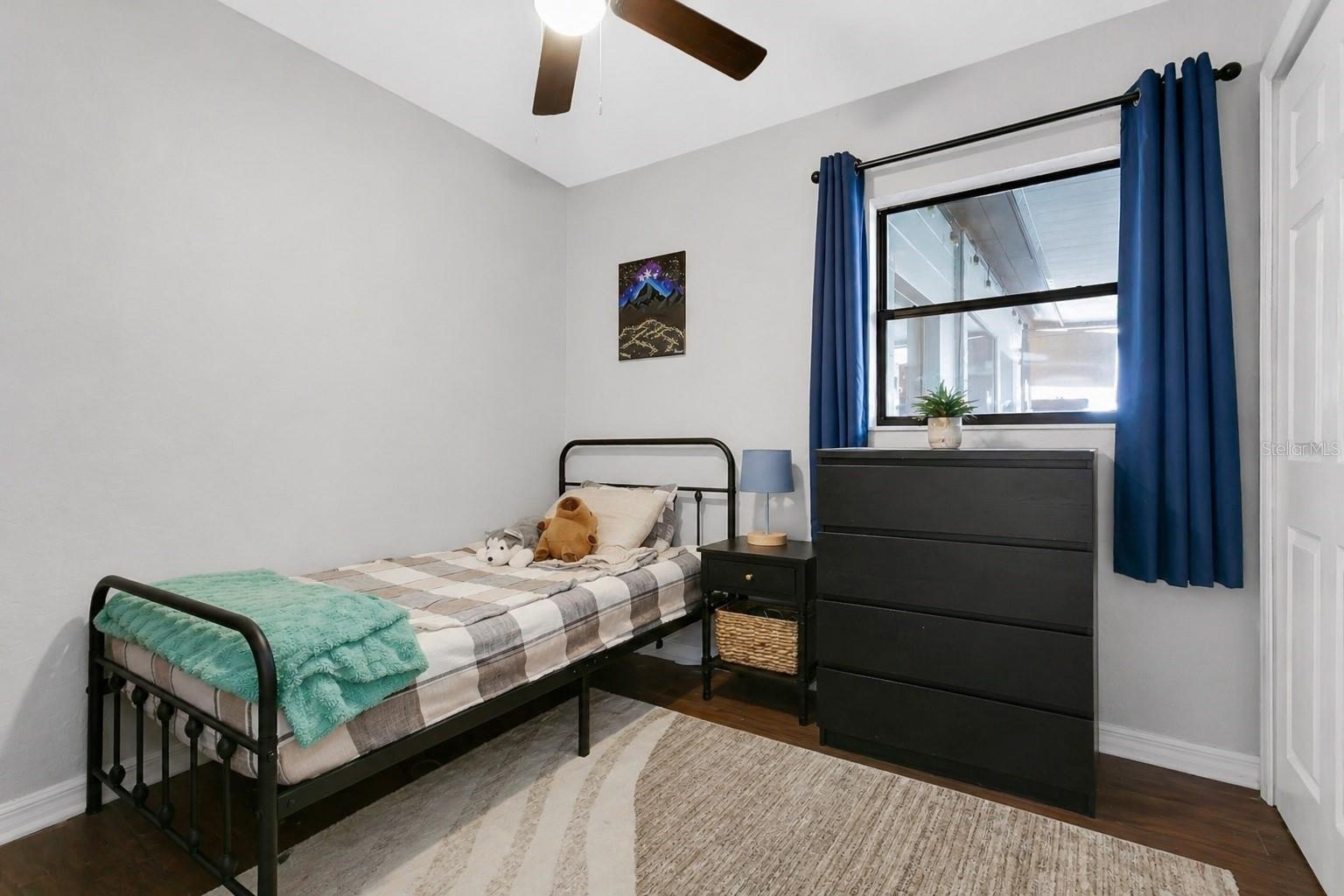 WEATHERSFIELD 1ST ADD - Residential
