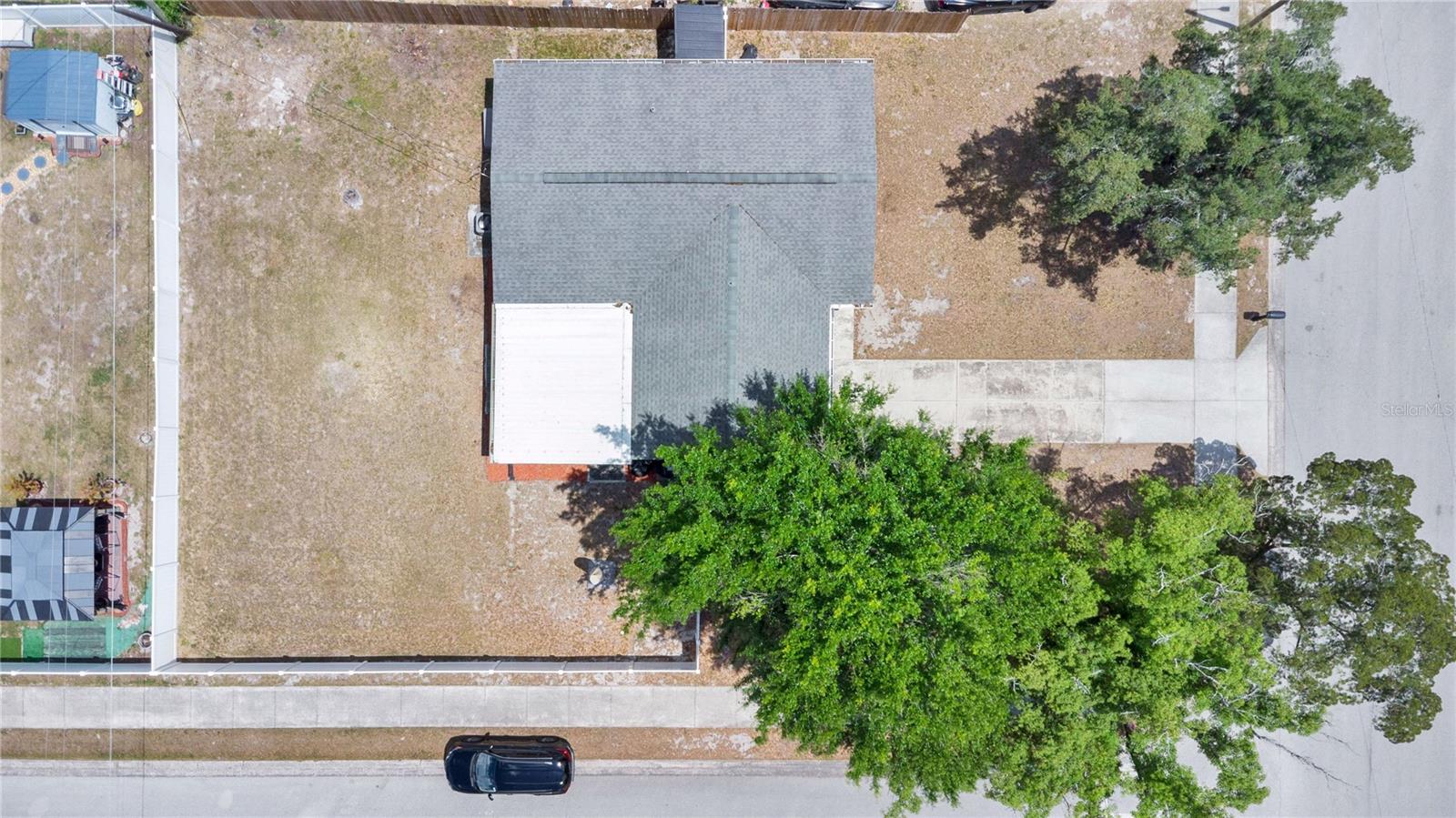 WEATHERSFIELD 1ST ADD - Residential