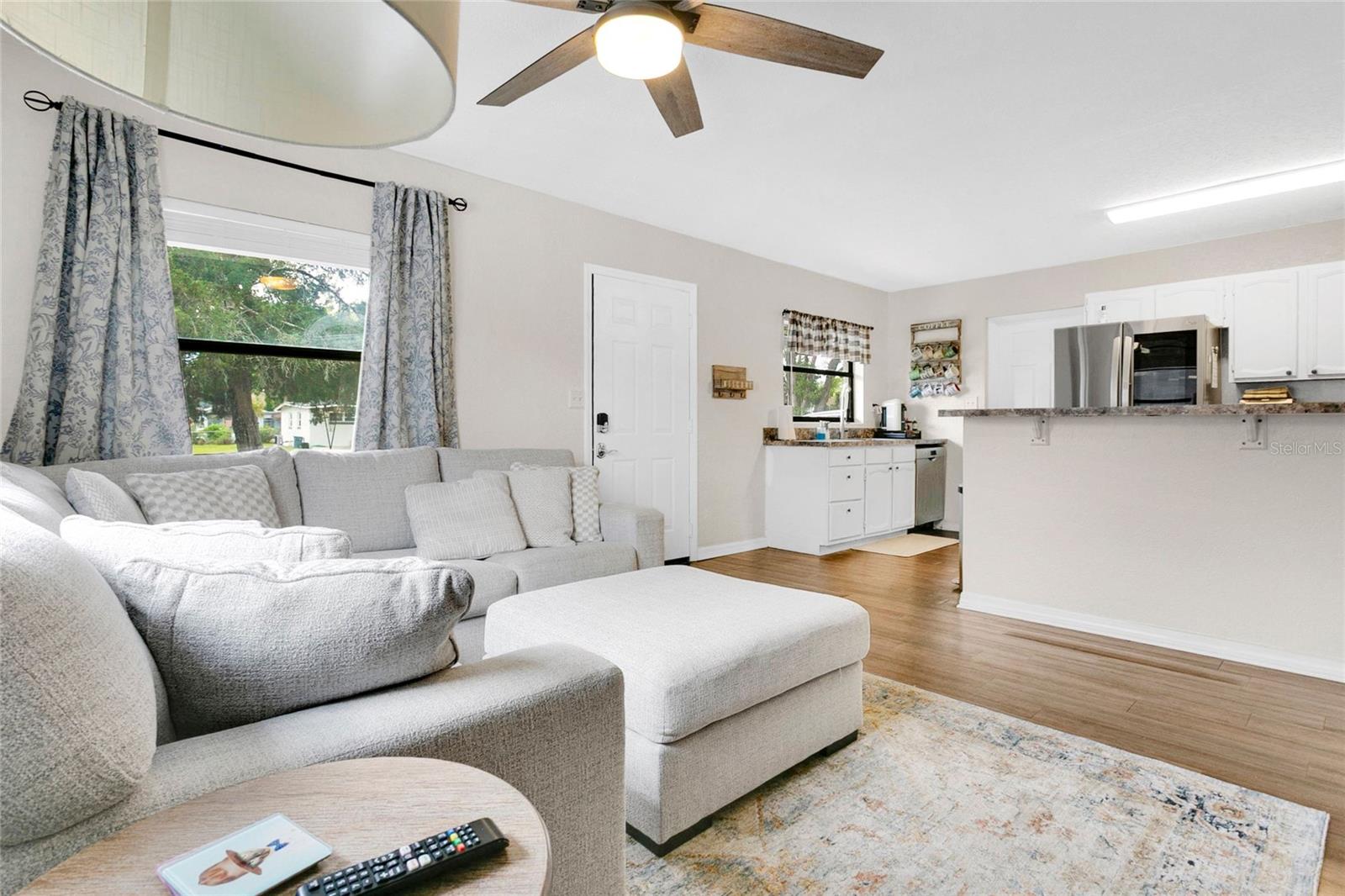 WEATHERSFIELD 1ST ADD - Residential