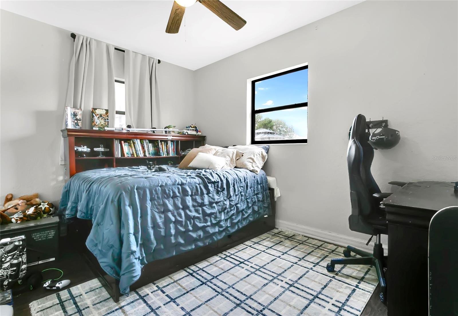 WEATHERSFIELD 1ST ADD - Residential