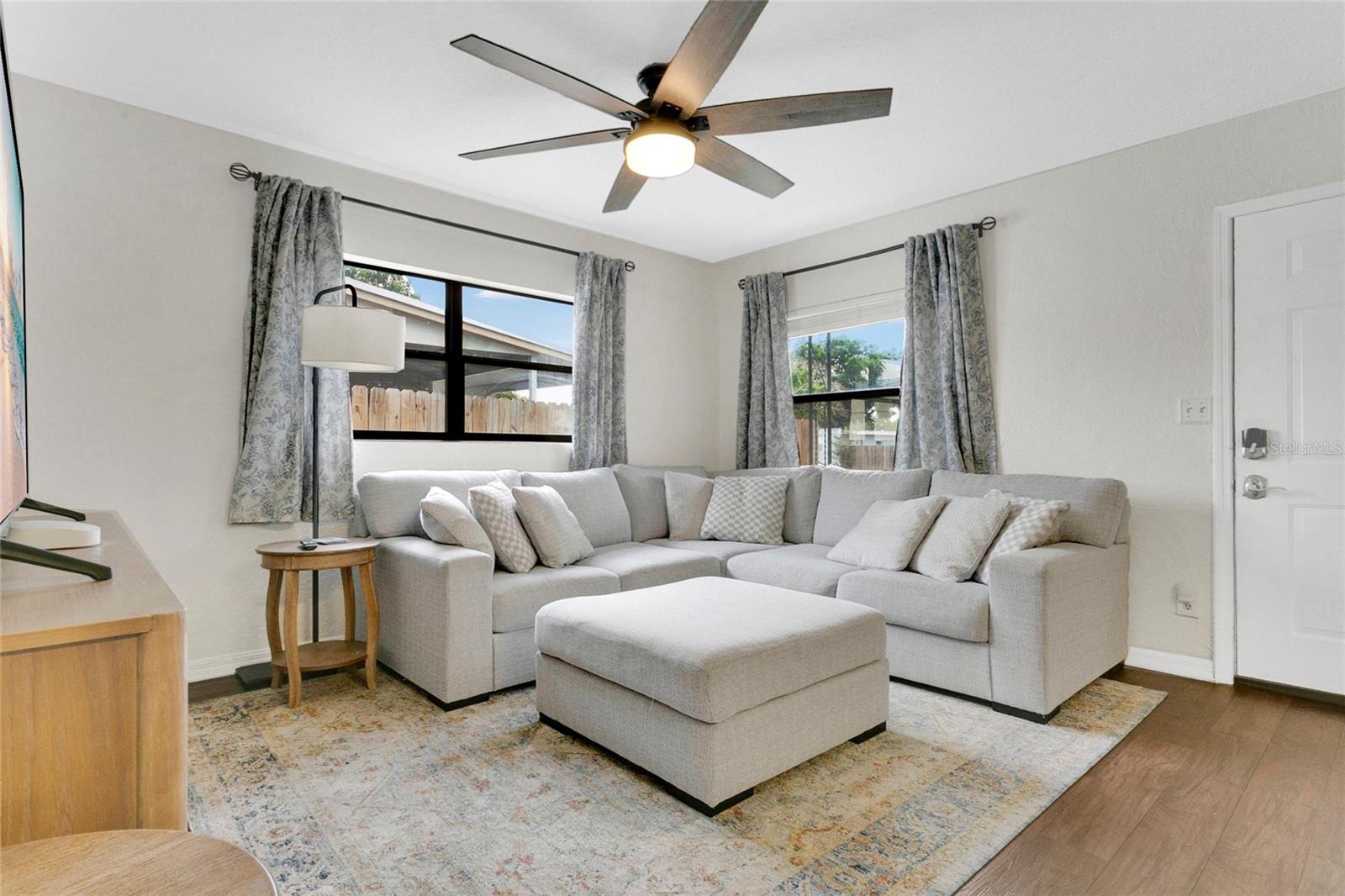 WEATHERSFIELD 1ST ADD - Residential
