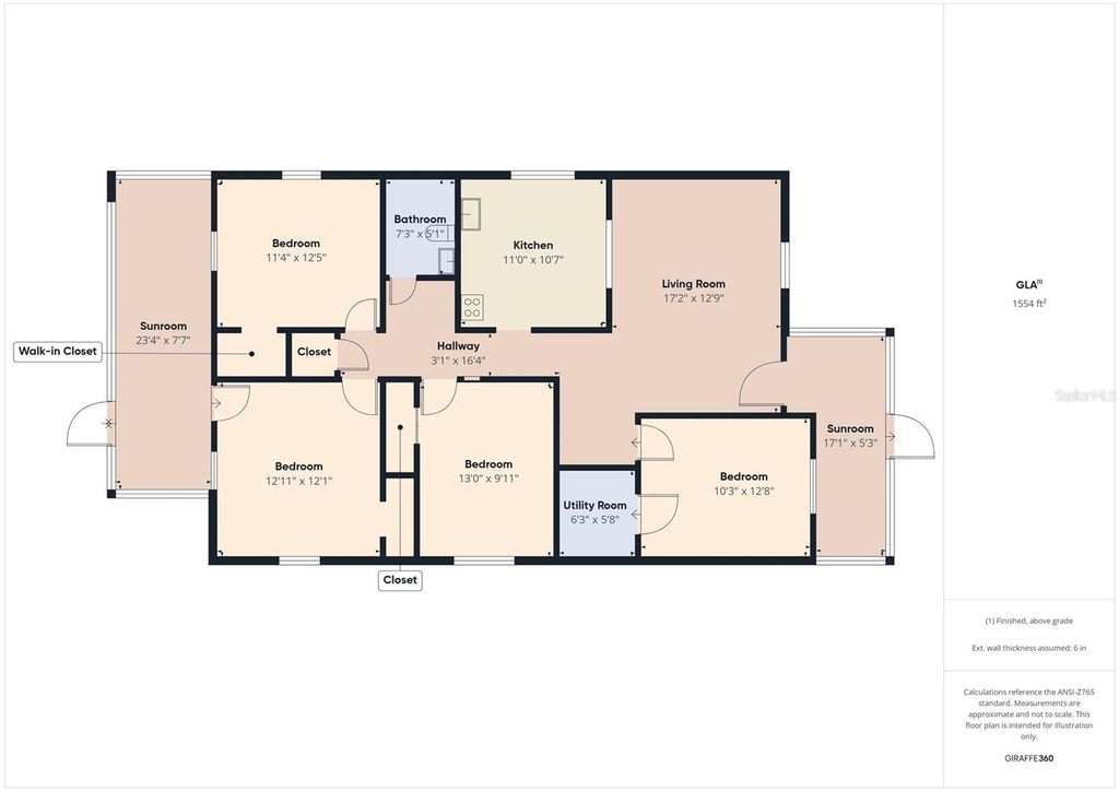 Photo of 2119 W Patterson Street, Lakeland, FL 33815 (MLS # P4935554)