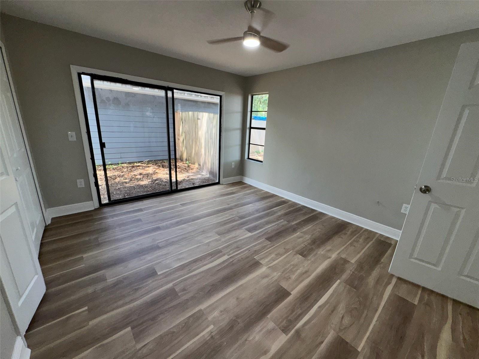 CURRY FORD WOODS - Residential