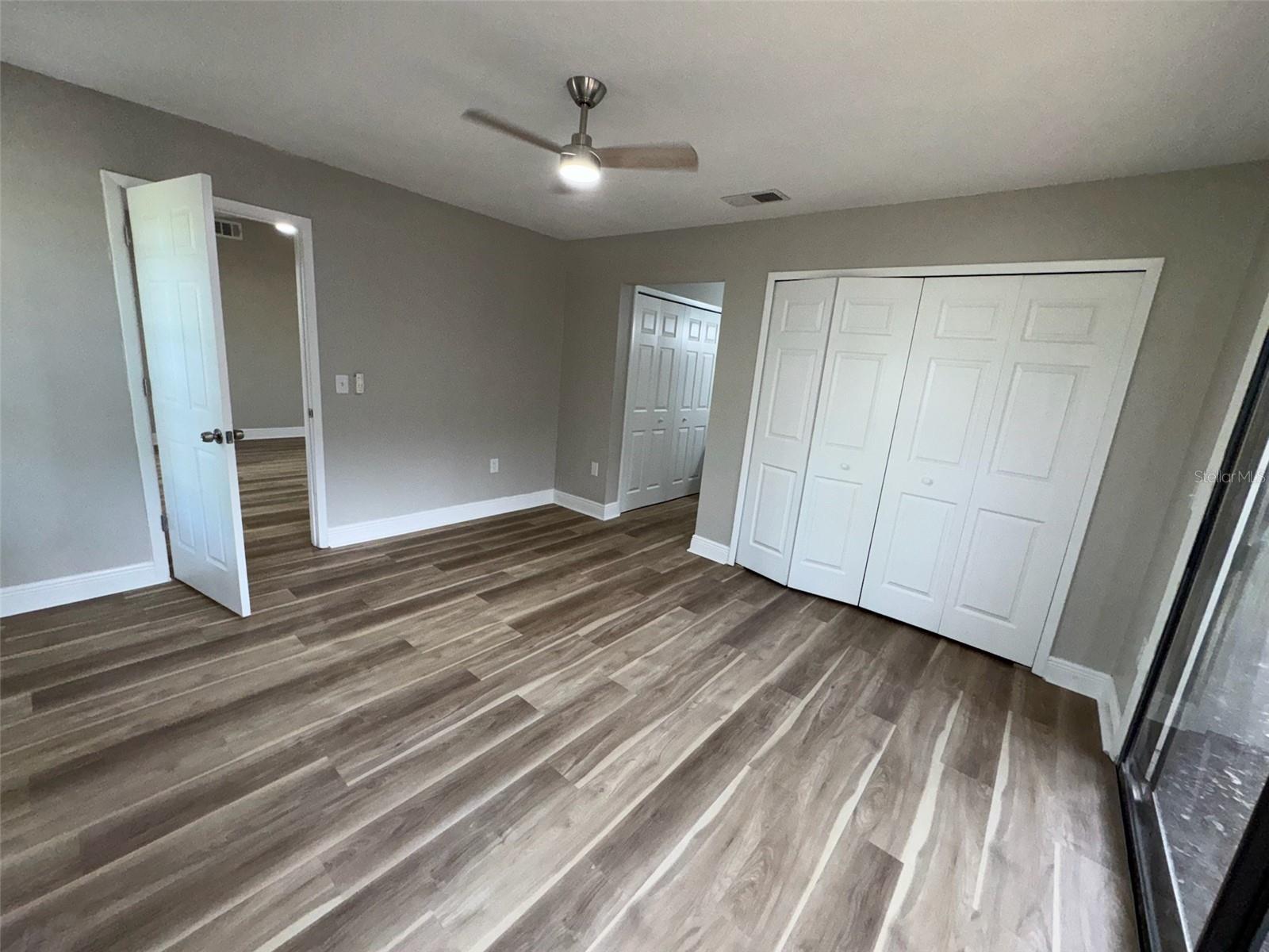 CURRY FORD WOODS - Residential
