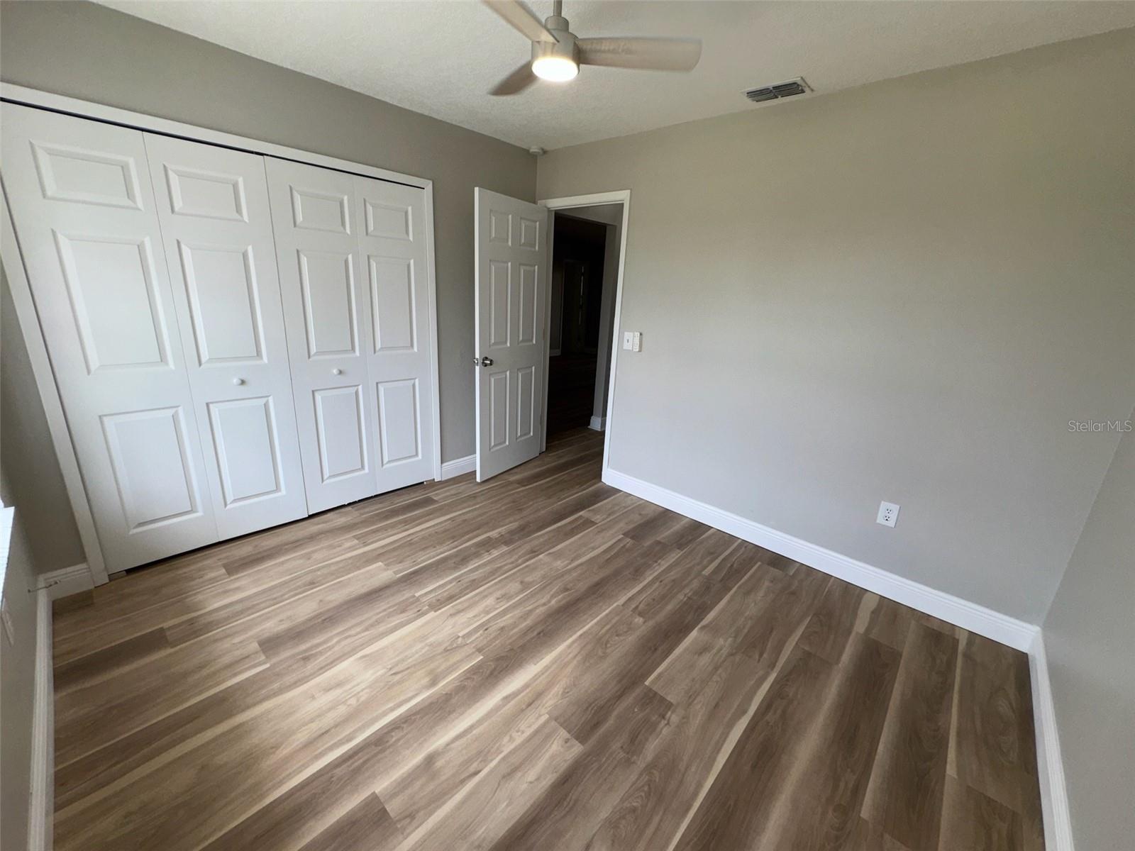 CURRY FORD WOODS - Residential