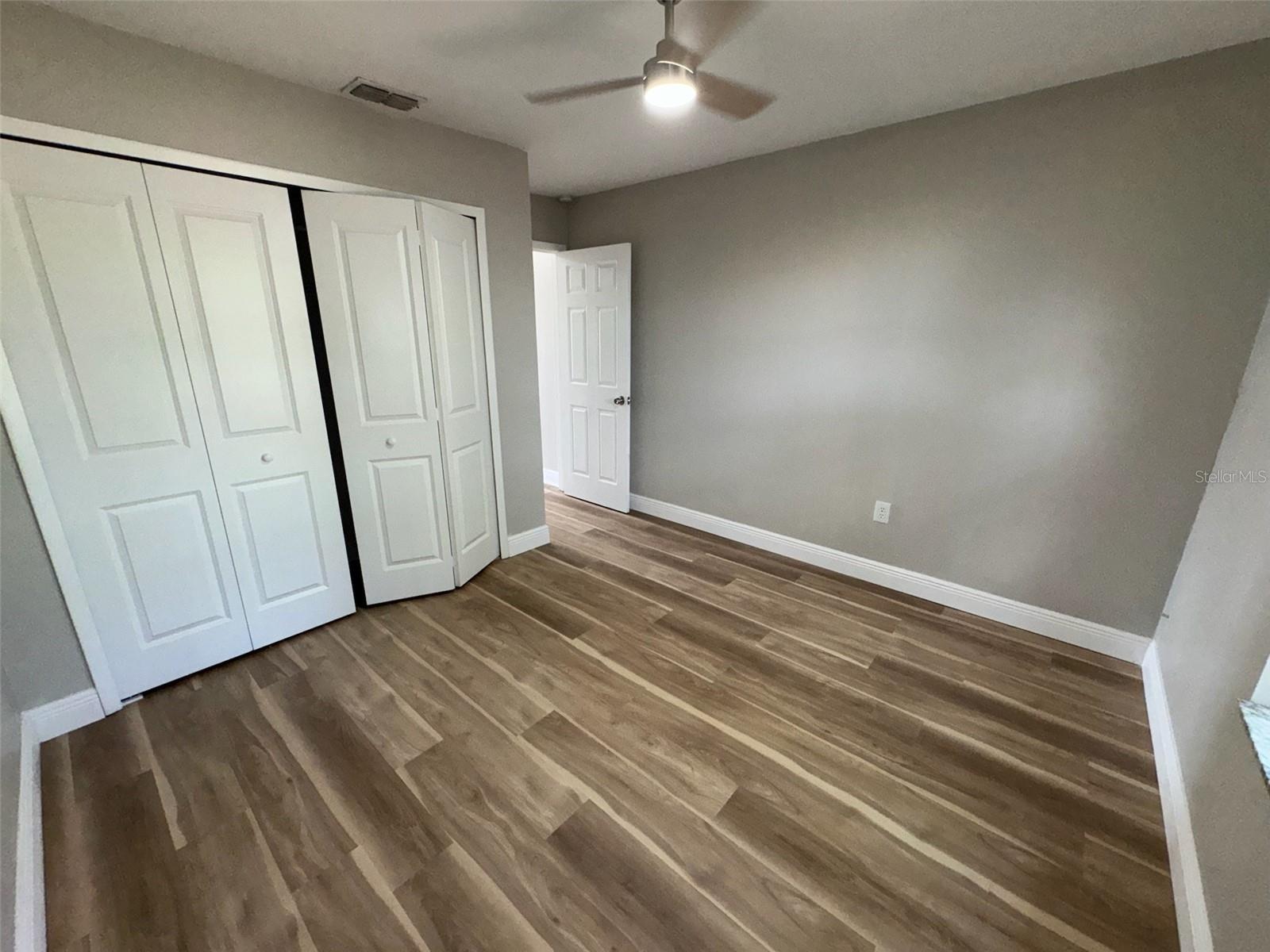 CURRY FORD WOODS - Residential