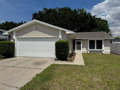 Photo of 3063 Curry Woods Drive, Orlando, FL 32822 (MLS # O6405816)