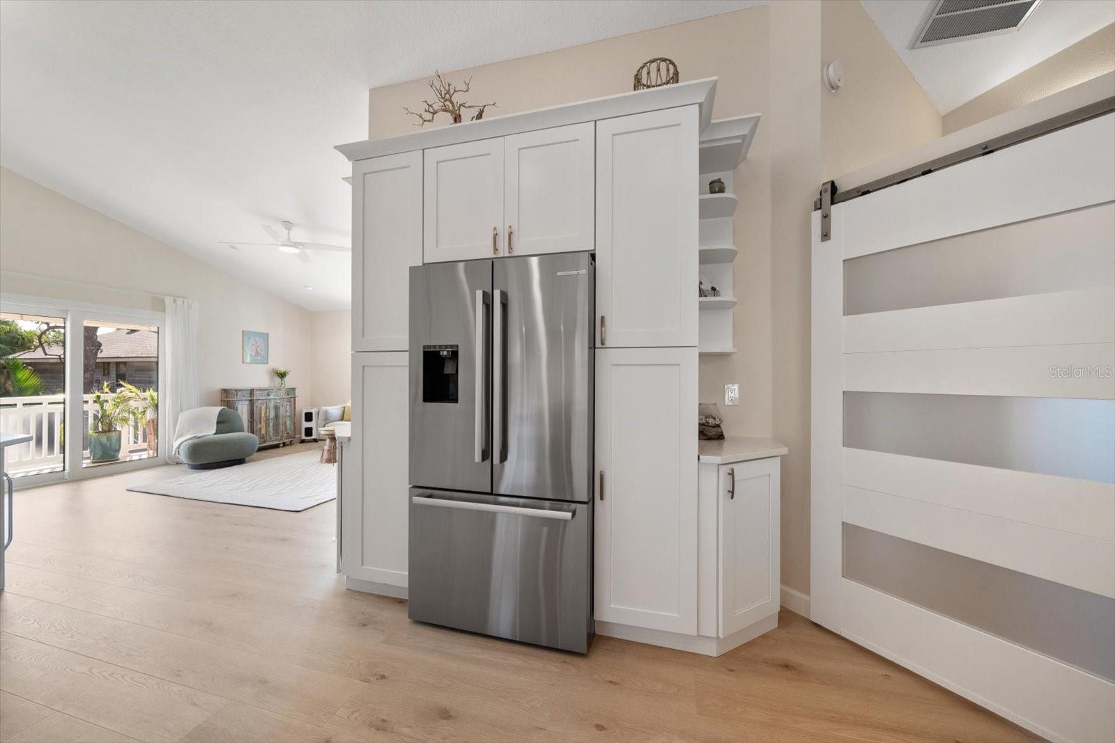 INDIAN BLUFF ISLAND - Residential Lease