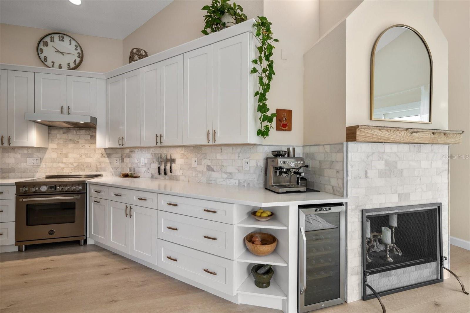 INDIAN BLUFF ISLAND - Residential Lease