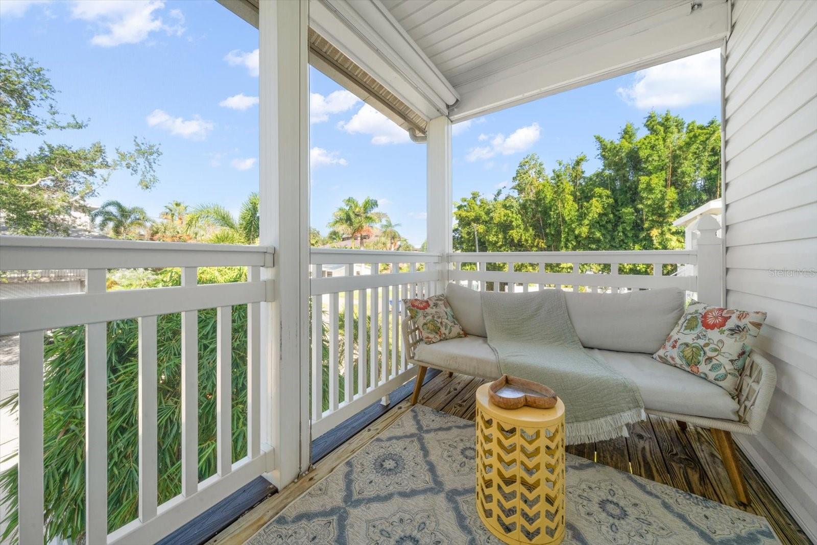 INDIAN BLUFF ISLAND - Residential Lease