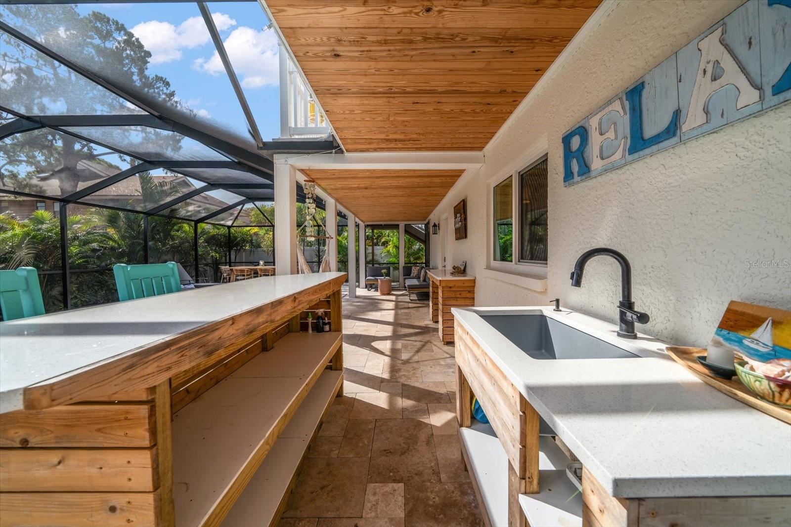 INDIAN BLUFF ISLAND - Residential Lease