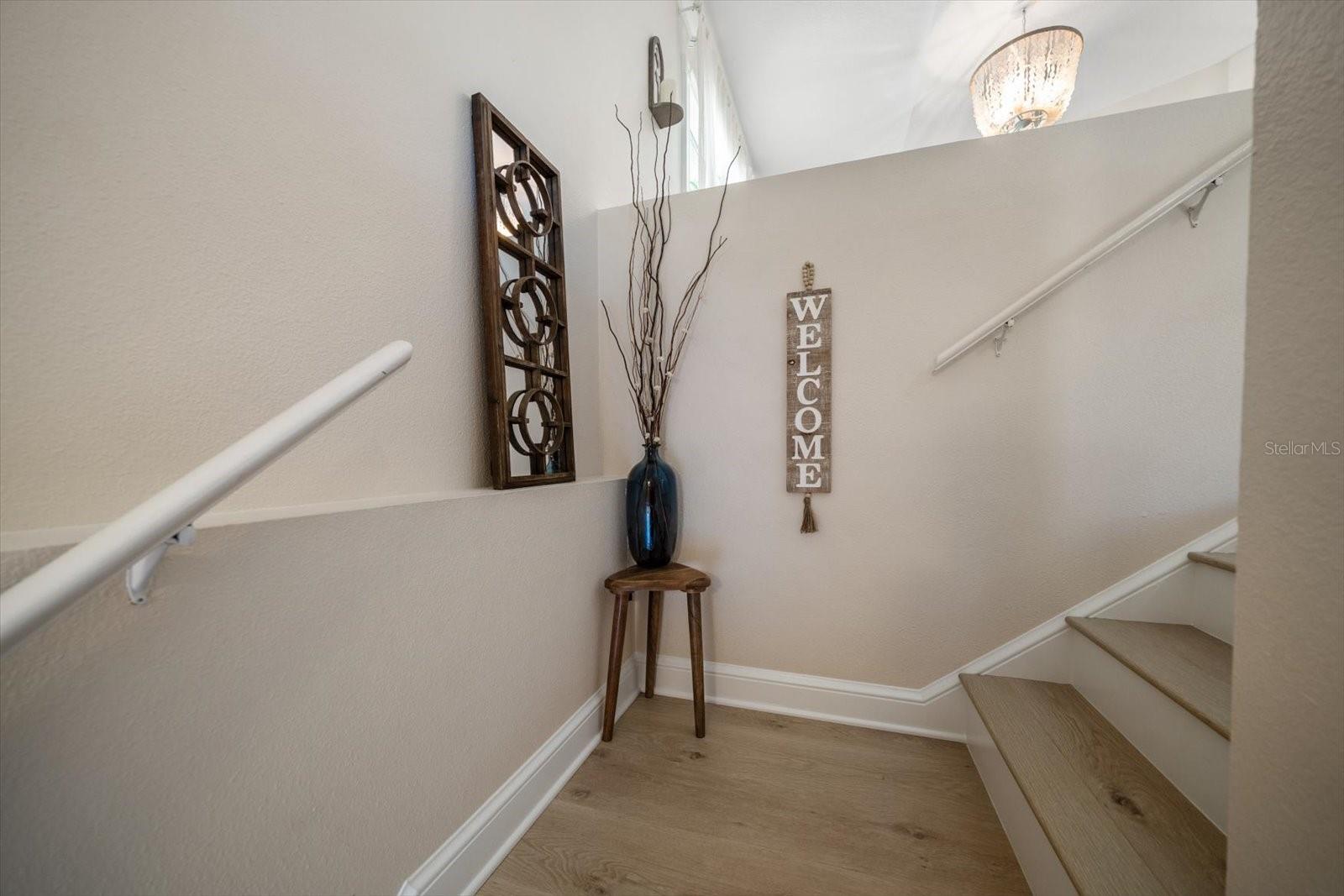 INDIAN BLUFF ISLAND - Residential Lease