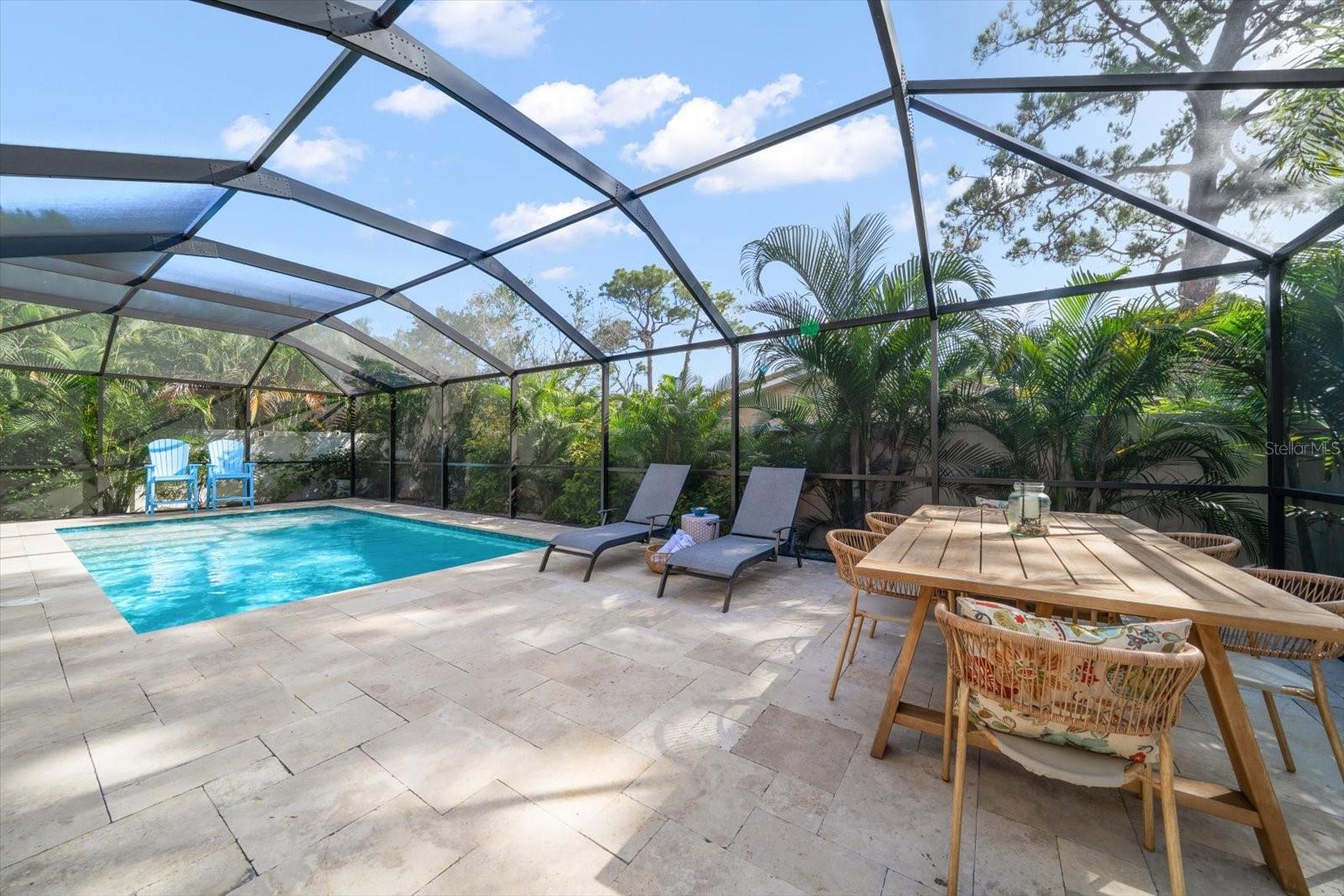 INDIAN BLUFF ISLAND - Residential Lease