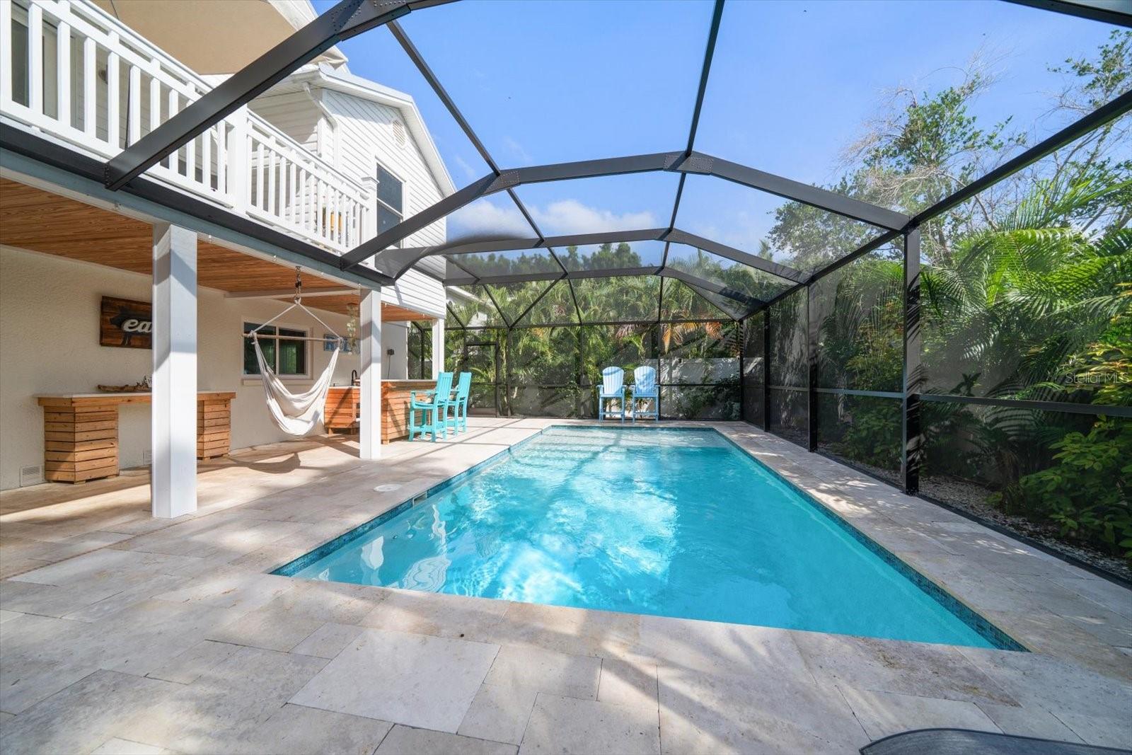 INDIAN BLUFF ISLAND - Residential Lease