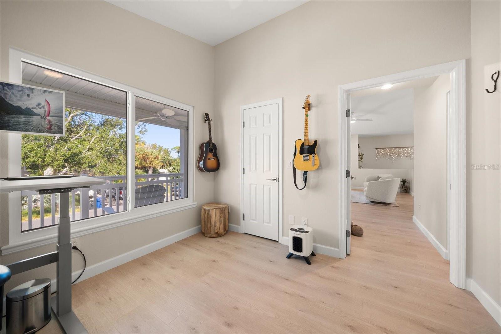 INDIAN BLUFF ISLAND - Residential Lease