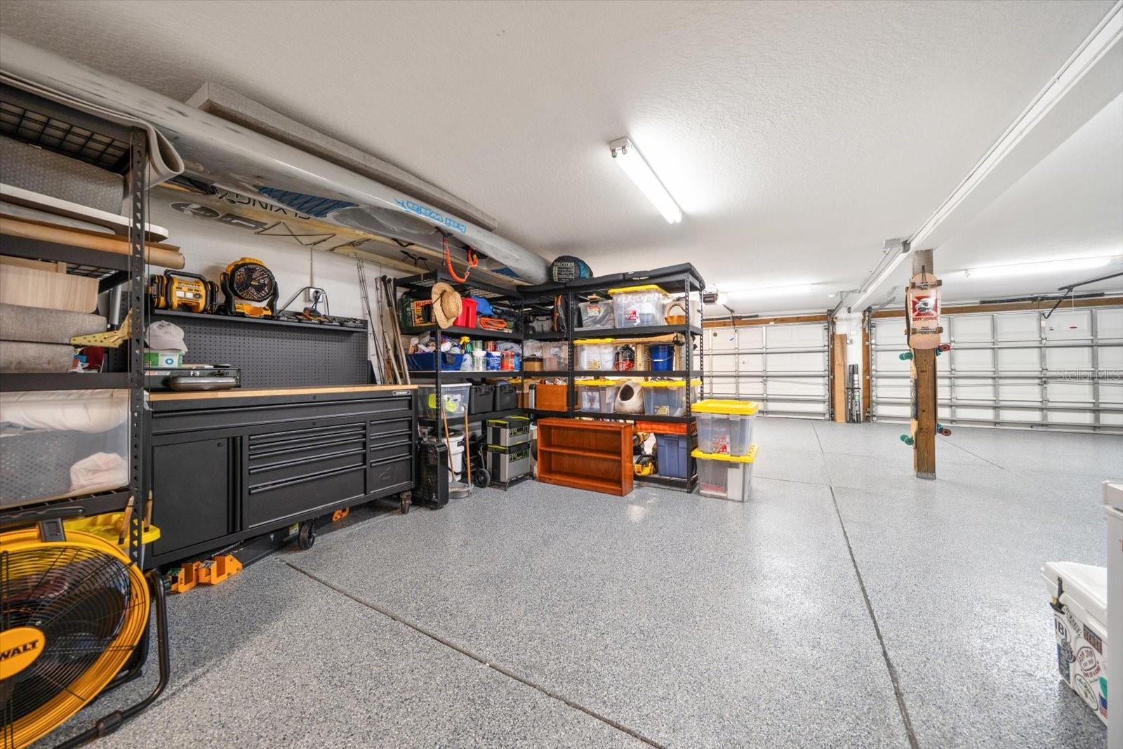 INDIAN BLUFF ISLAND - Residential Lease