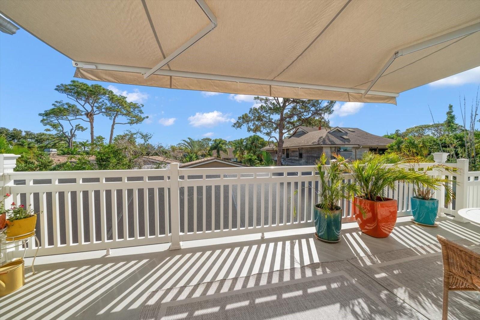 INDIAN BLUFF ISLAND - Residential Lease