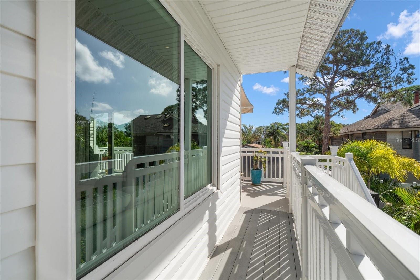 INDIAN BLUFF ISLAND - Residential Lease