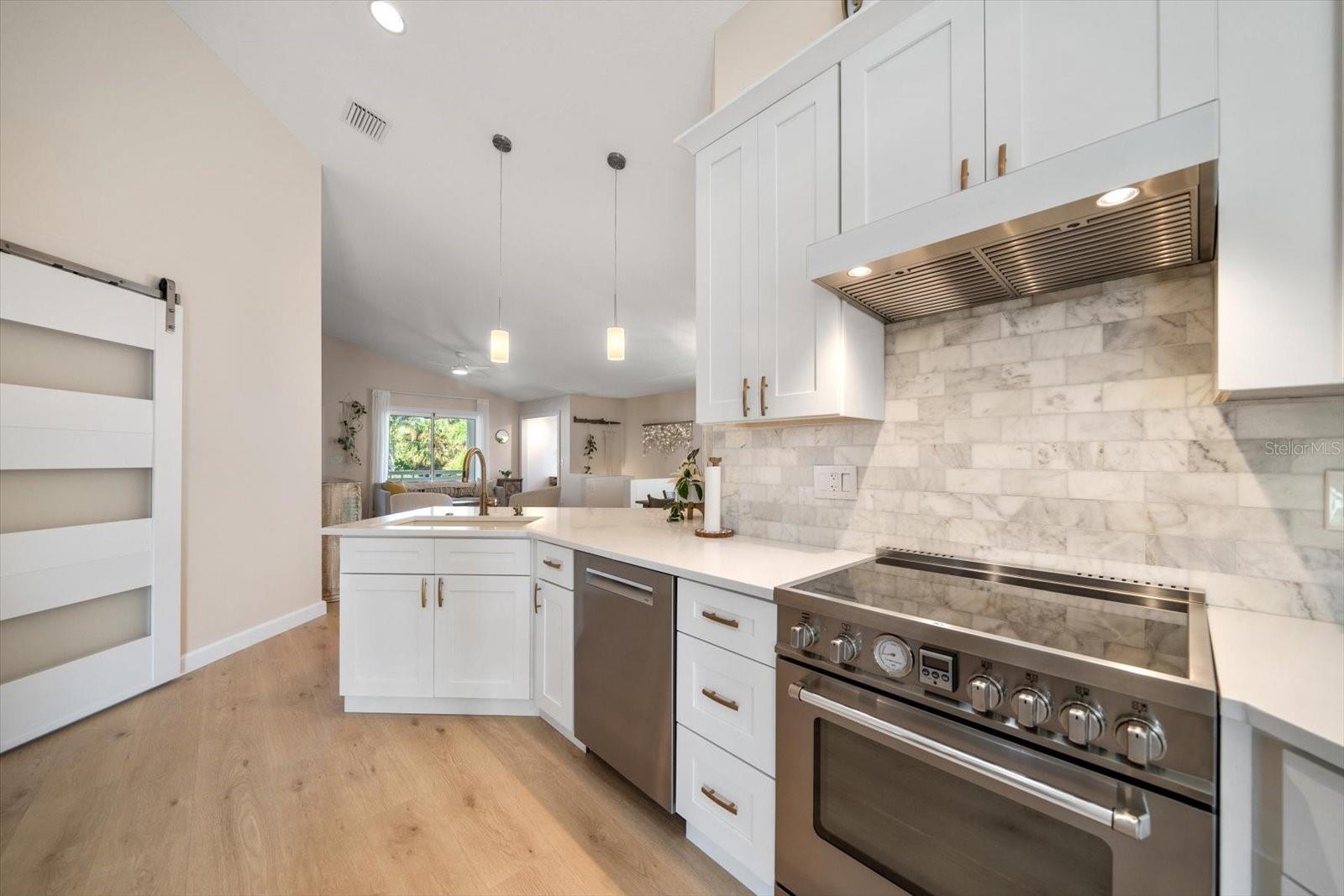 INDIAN BLUFF ISLAND - Residential Lease