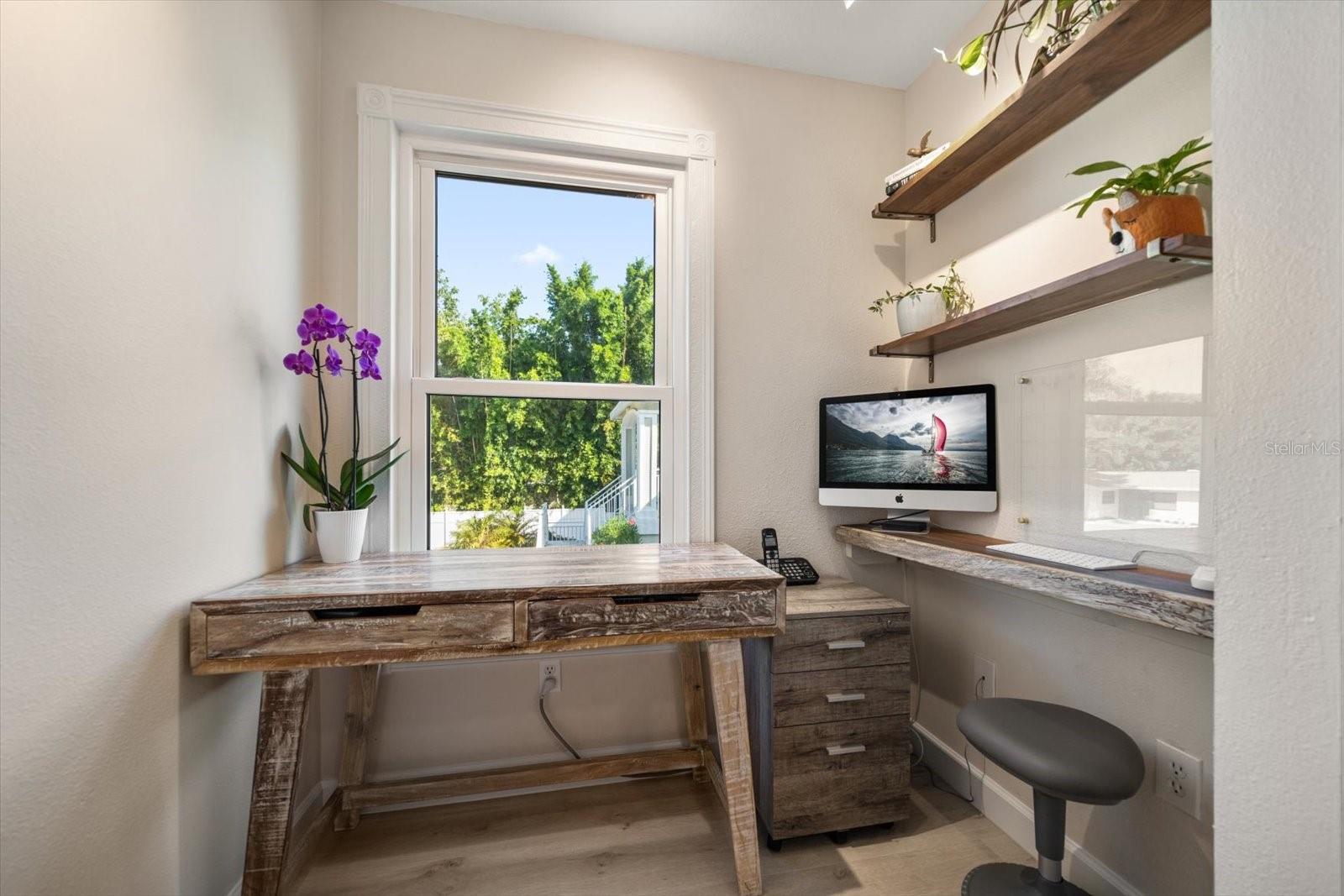 INDIAN BLUFF ISLAND - Residential Lease