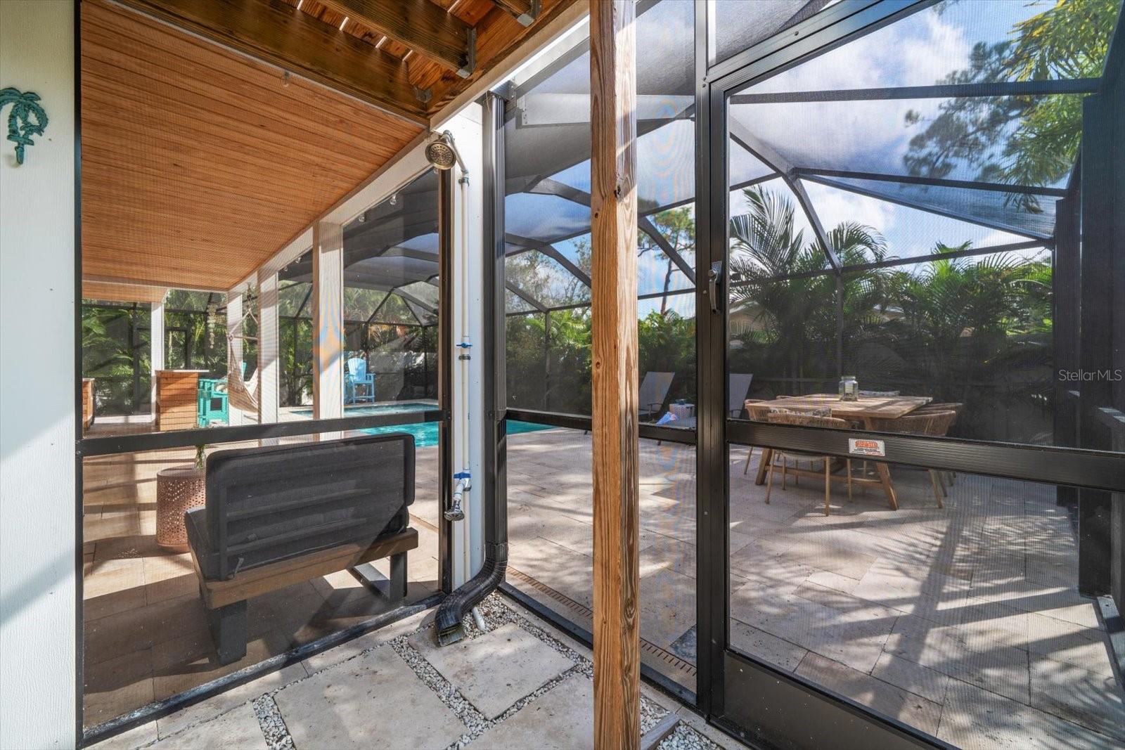 INDIAN BLUFF ISLAND - Residential Lease