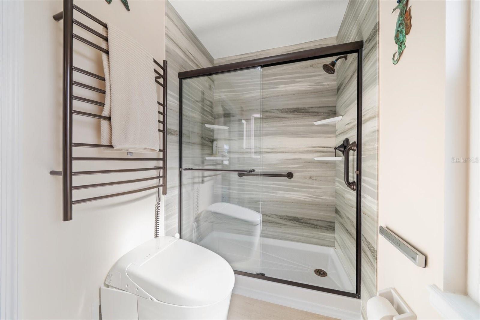 INDIAN BLUFF ISLAND - Residential Lease