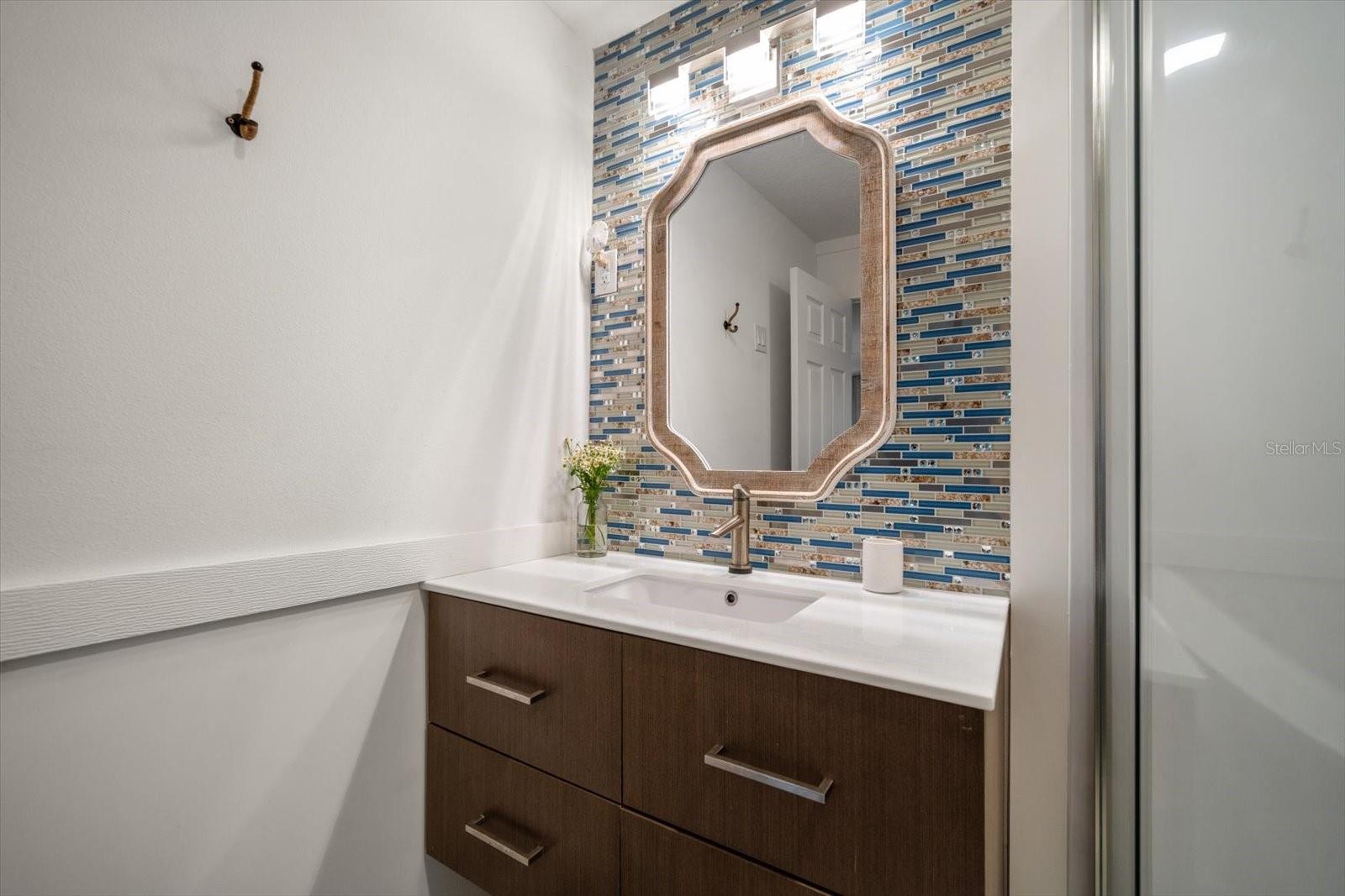 INDIAN BLUFF ISLAND - Residential Lease