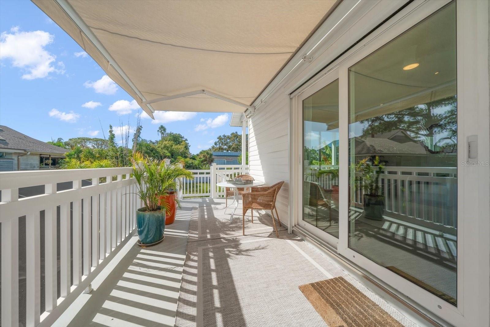 INDIAN BLUFF ISLAND - Residential Lease