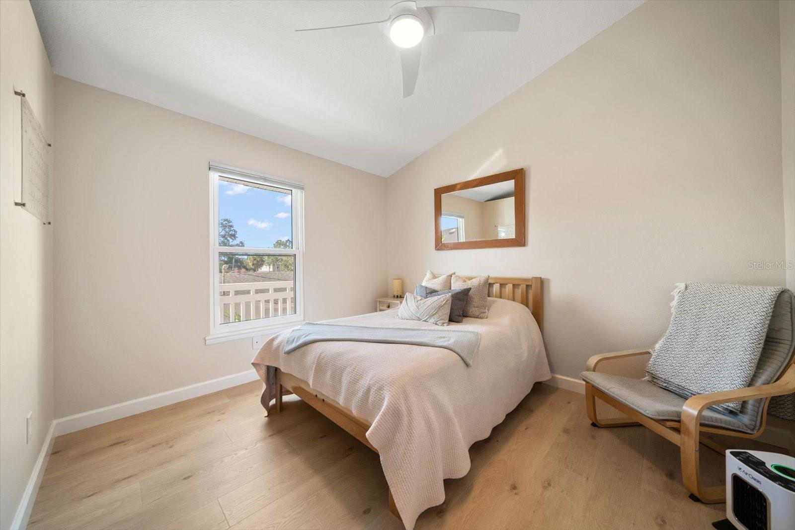 INDIAN BLUFF ISLAND - Residential Lease