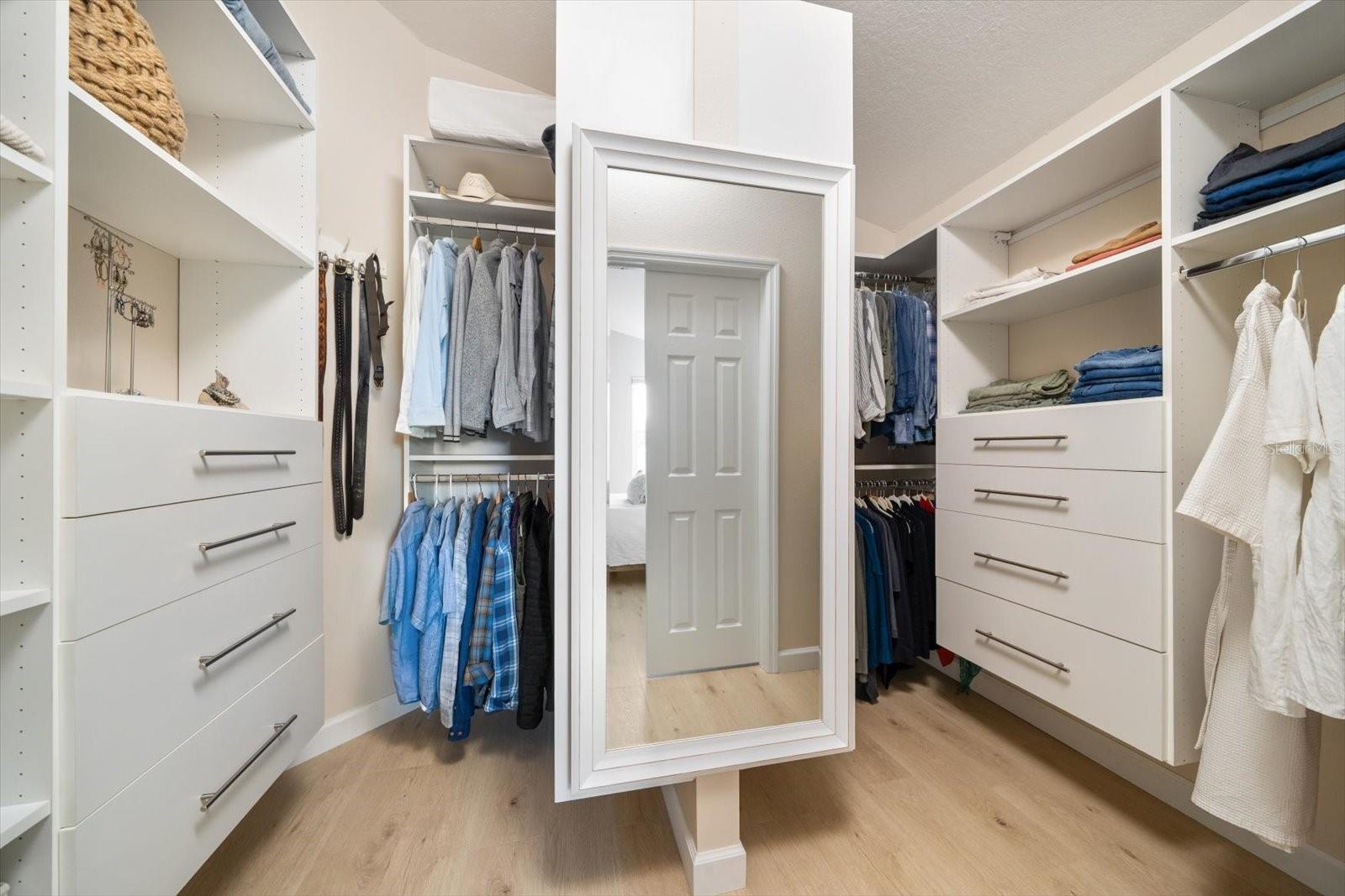 INDIAN BLUFF ISLAND - Residential Lease