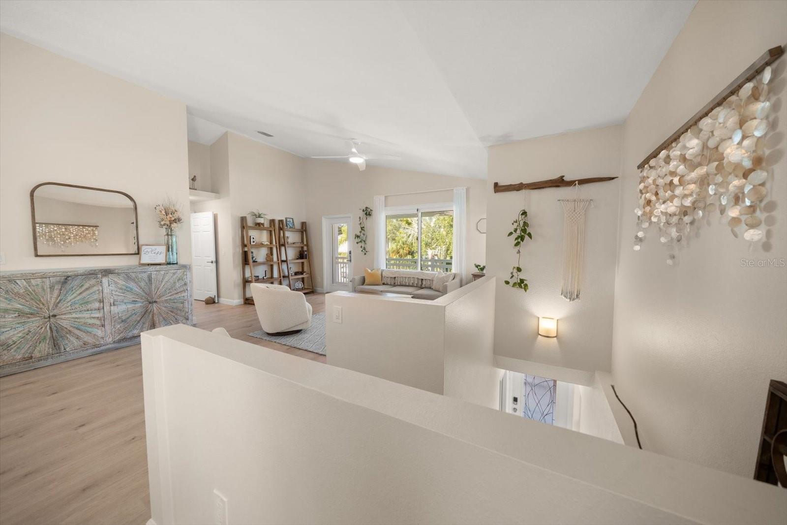 INDIAN BLUFF ISLAND - Residential Lease