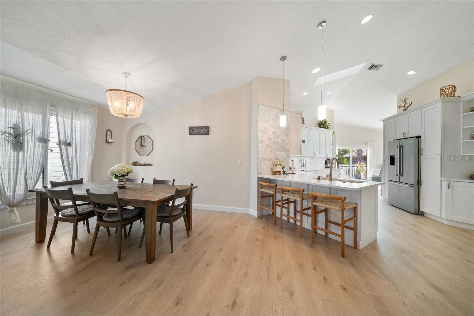 INDIAN BLUFF ISLAND - Residential Lease