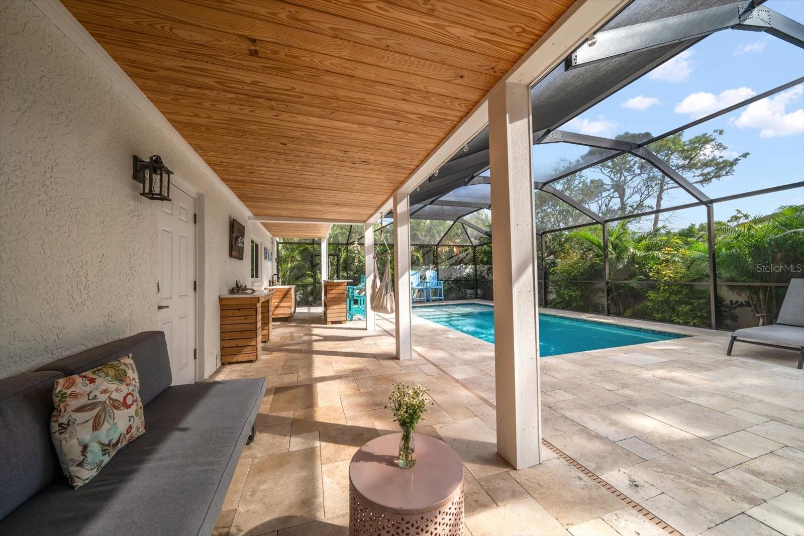 INDIAN BLUFF ISLAND - Residential Lease