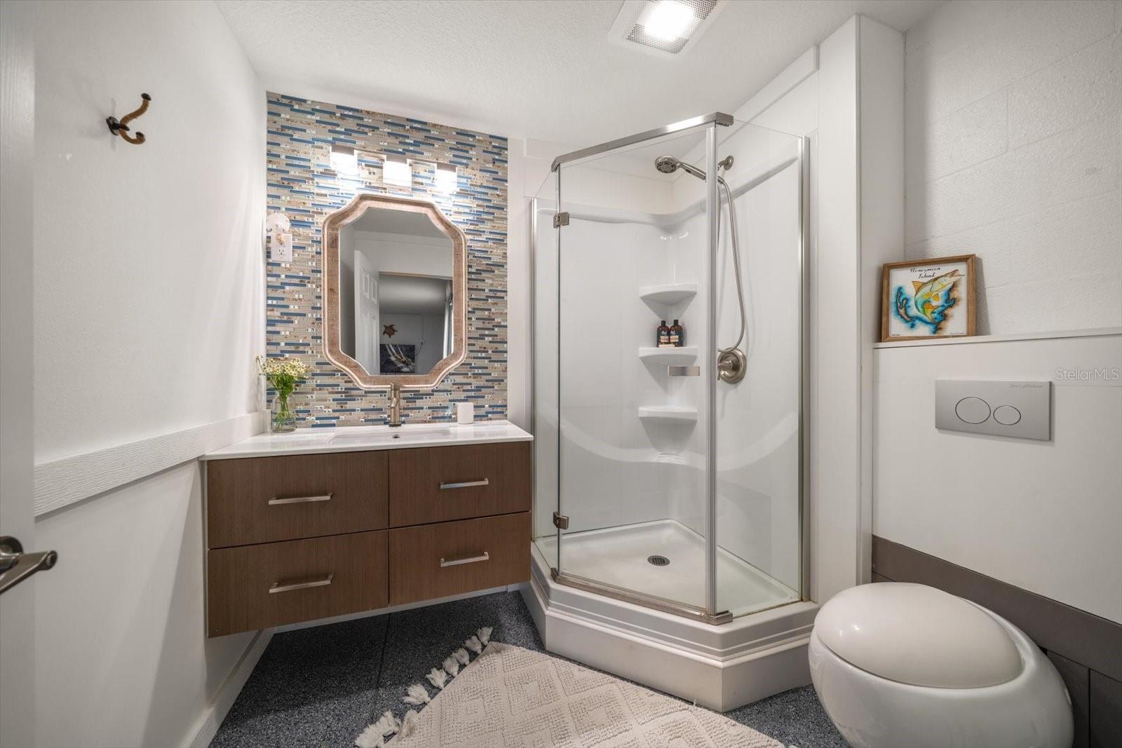 INDIAN BLUFF ISLAND - Residential Lease