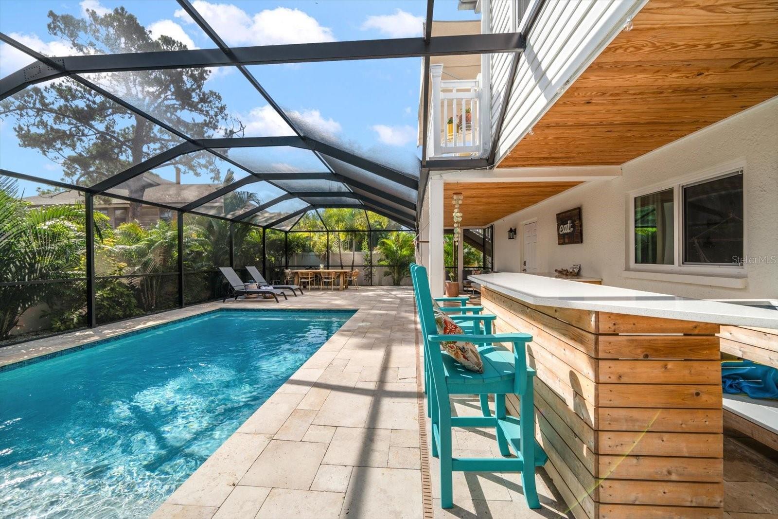 INDIAN BLUFF ISLAND - Residential Lease