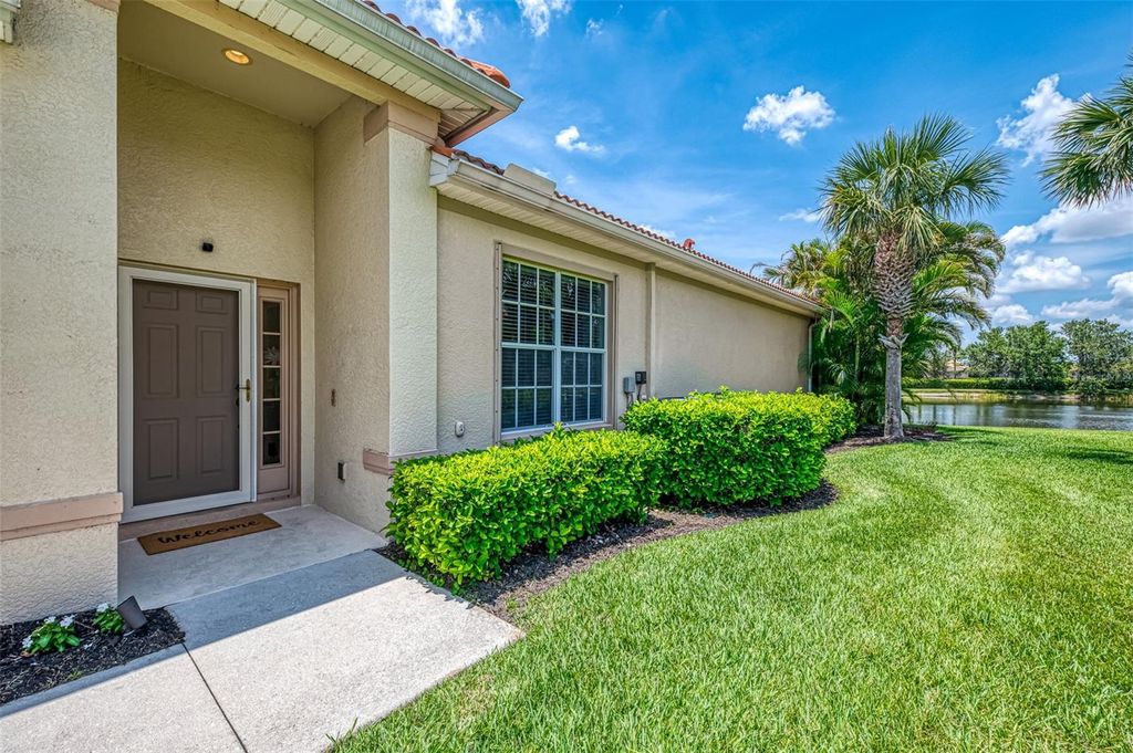 Photo of 2692 Wax Myrtle Court, Port Charlotte, FL 33953 (MLS # D6143876)