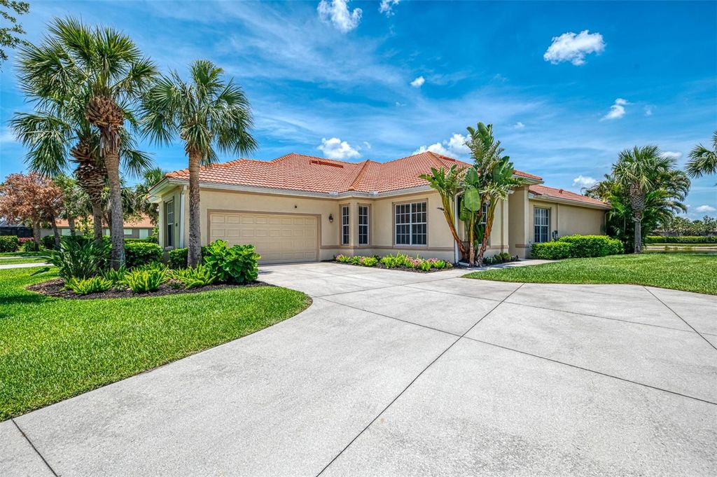 Photo of 2692 Wax Myrtle Court, Port Charlotte, FL 33953 (MLS # D6143876)