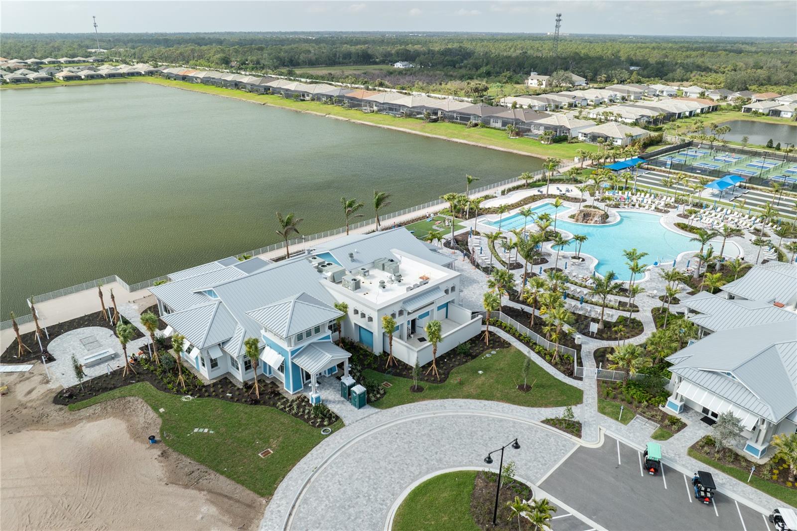 BEACHWALK BY MANASOTA KEY PH - Residential