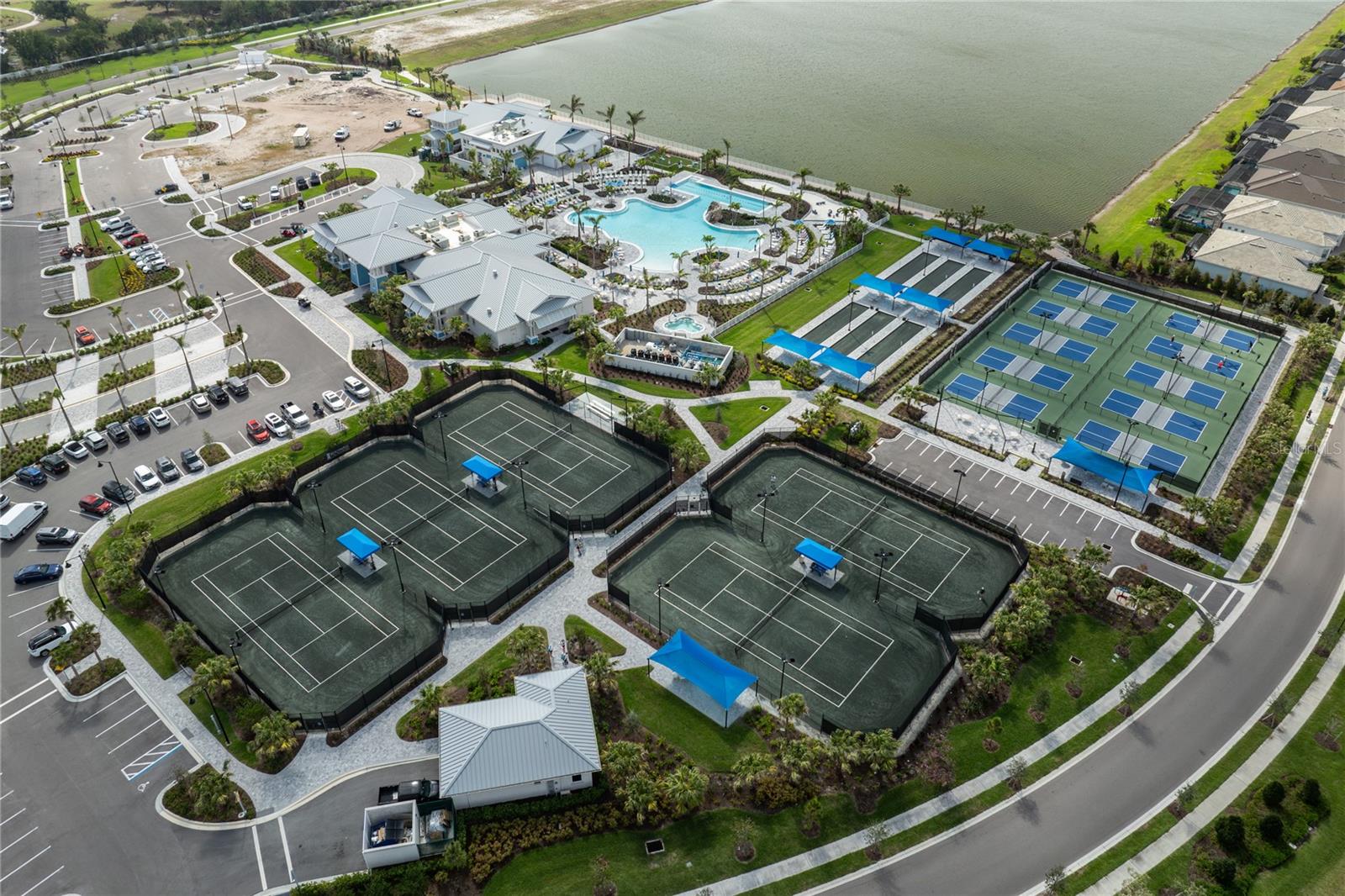 BEACHWALK BY MANASOTA KEY PH - Residential