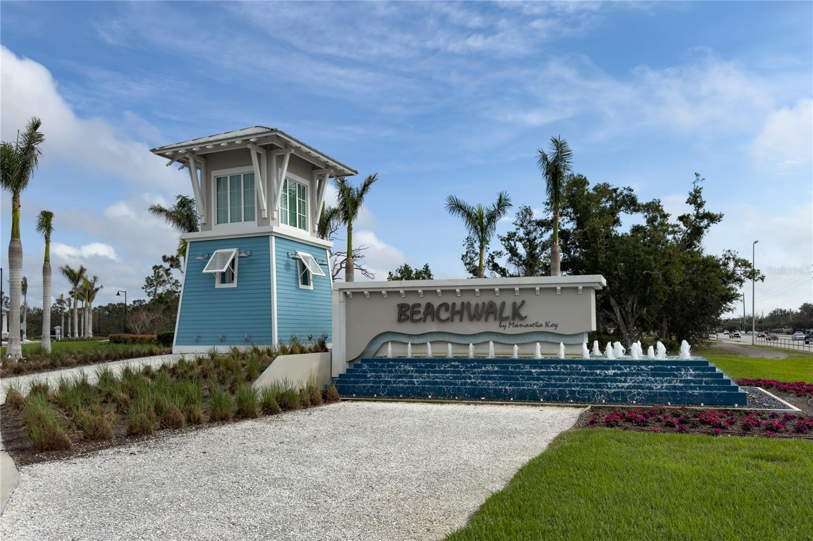 BEACHWALK BY MANASOTA KEY PH - Residential
