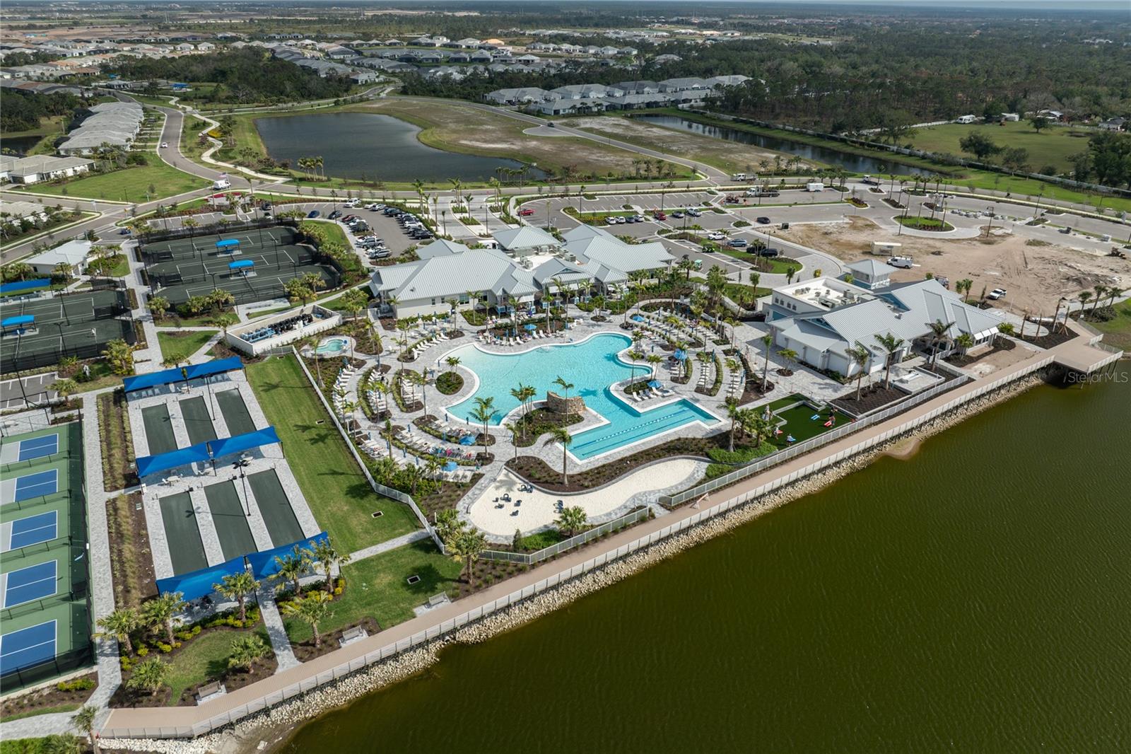 BEACHWALK BY MANASOTA KEY PH - Residential