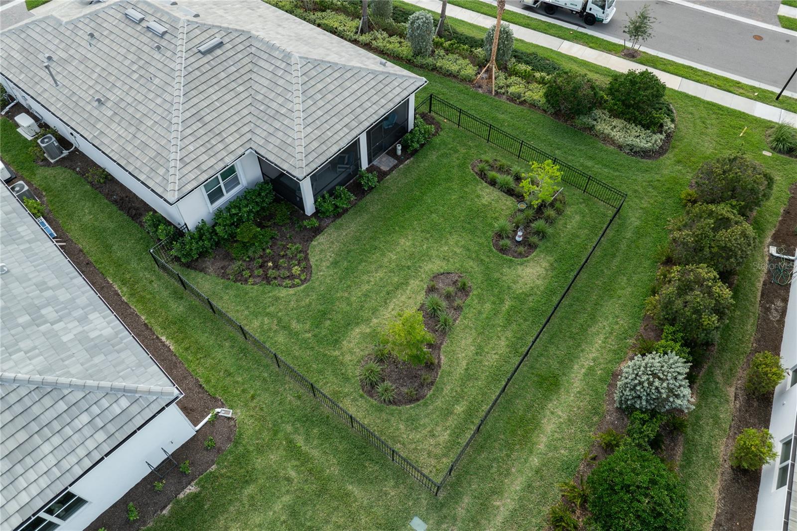 BEACHWALK BY MANASOTA KEY PH - Residential