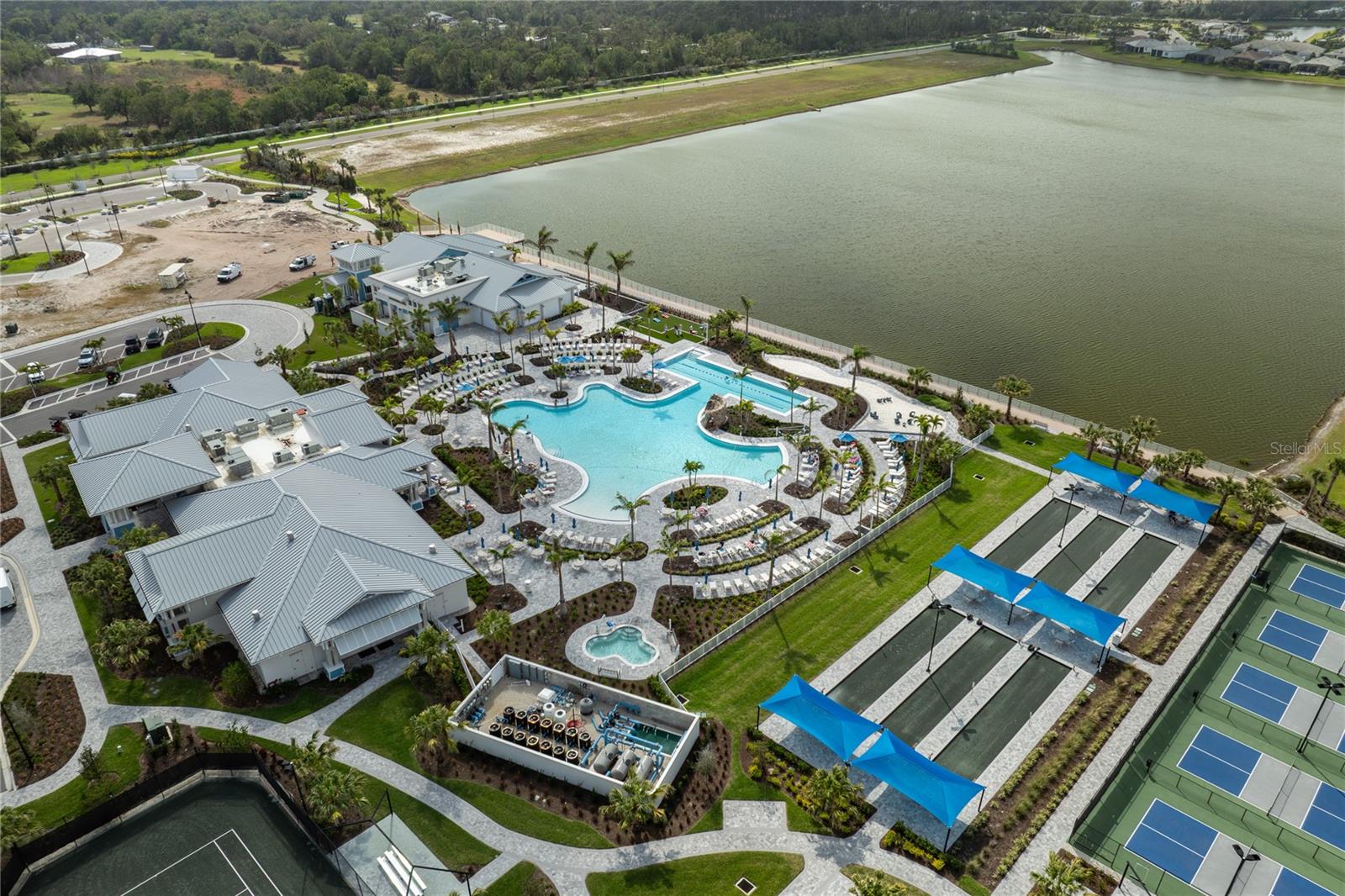 BEACHWALK BY MANASOTA KEY PH - Residential