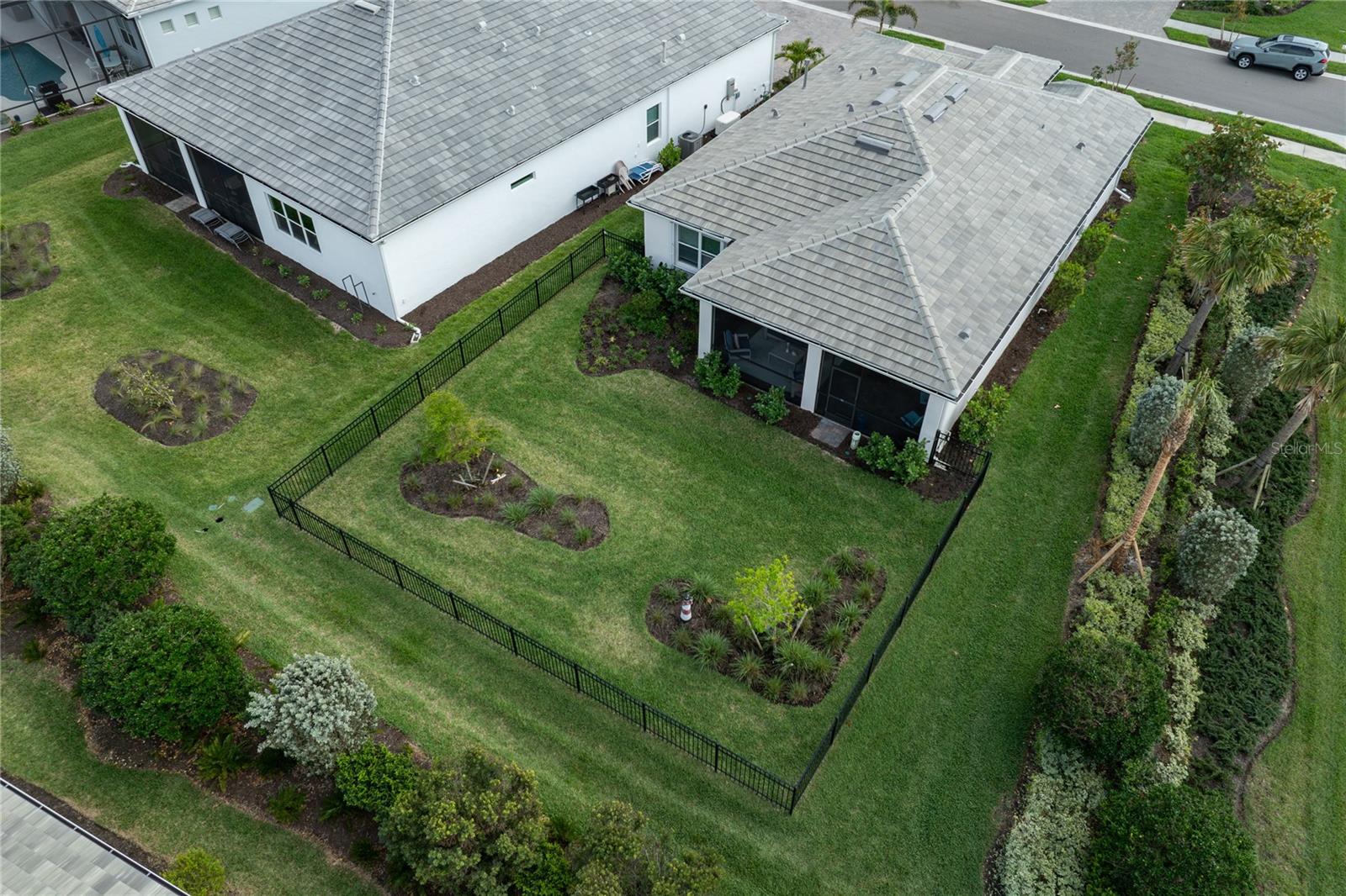 BEACHWALK BY MANASOTA KEY PH - Residential