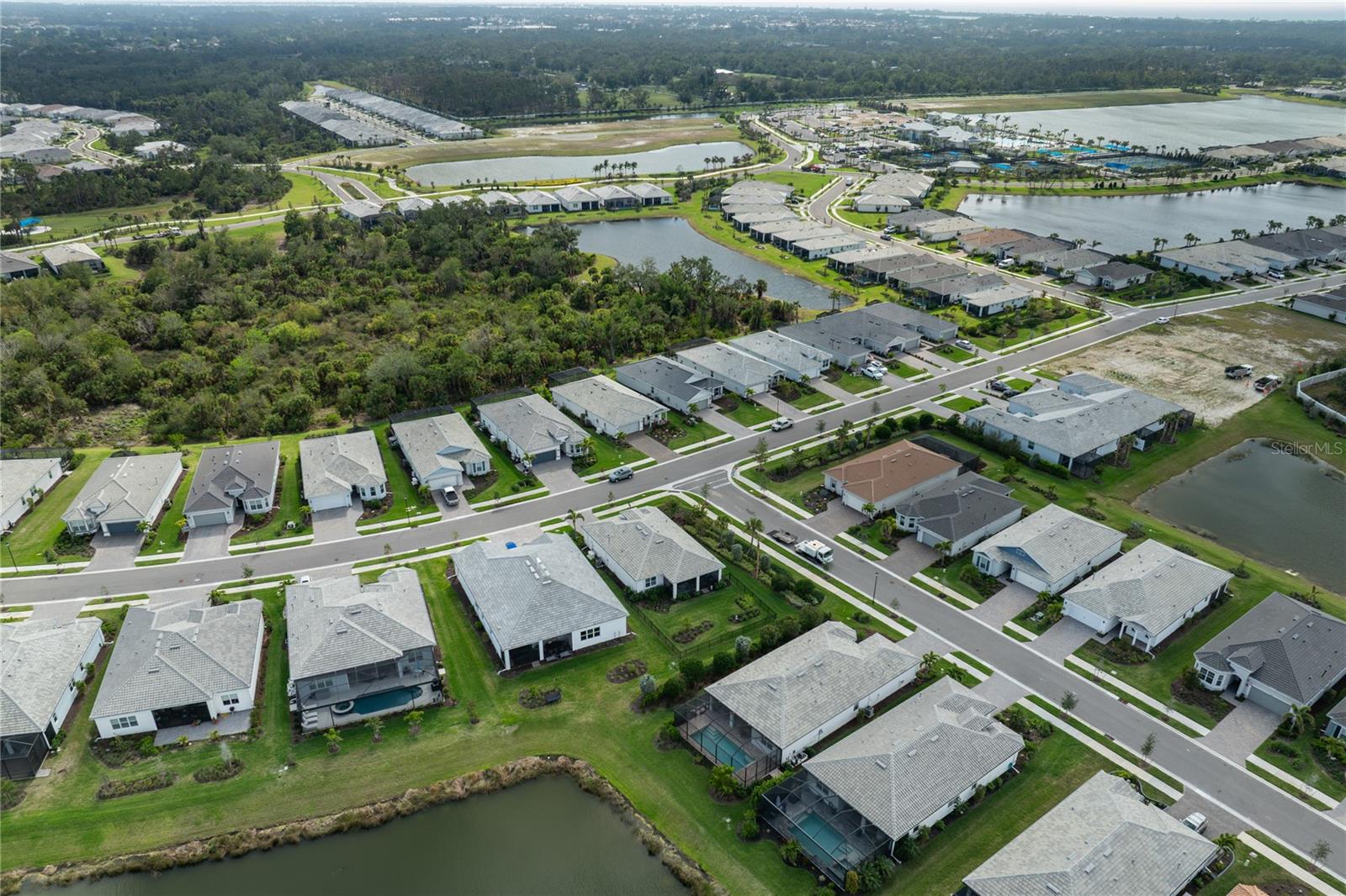 BEACHWALK BY MANASOTA KEY PH - Residential
