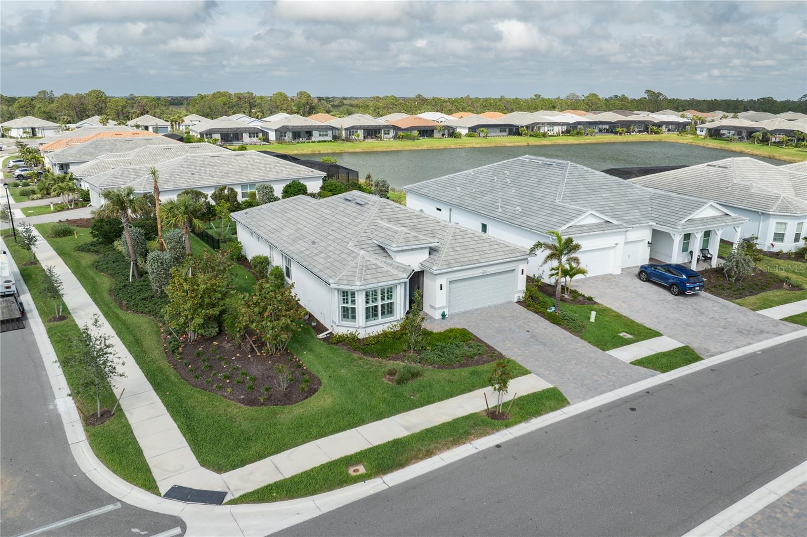 BEACHWALK BY MANASOTA KEY PH - Residential